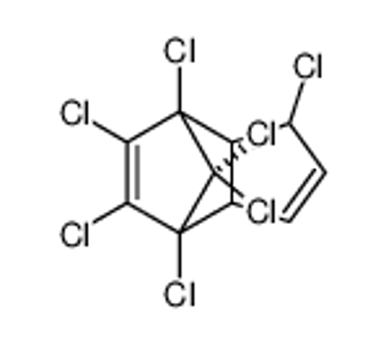 Picture of heptachlor