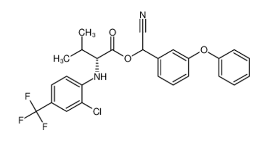 Picture of tau-fluvalinate