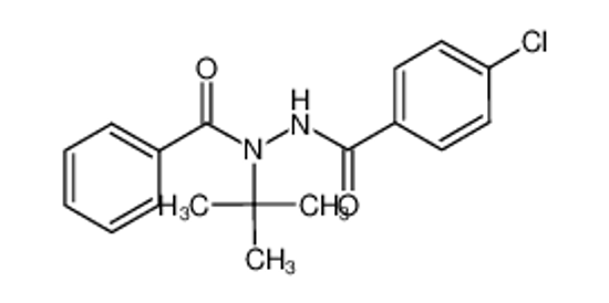 Picture of halofenozide