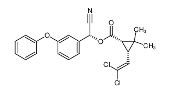 Picture of β-CYPERMETHRIN