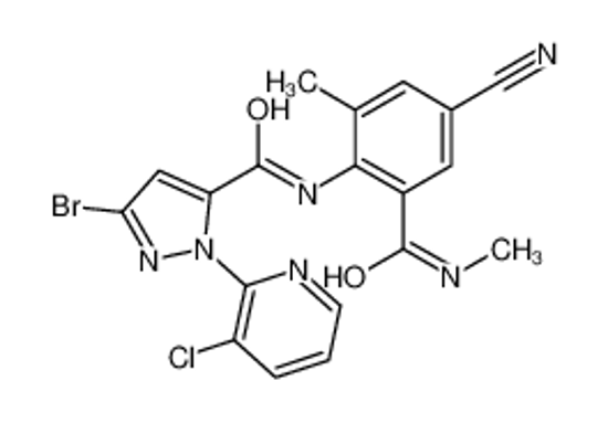 Изображение cyantraniliprole