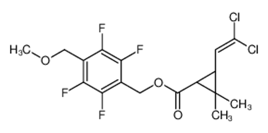 Picture of meperfluthrin
