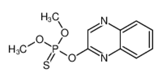 Imagem de quinalphos-methyl