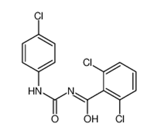 Picture of dichlorbenzuron