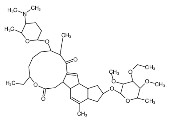 Imagem de Spinetoram (minor component)