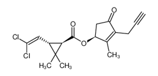 Picture of chloroprallethrin