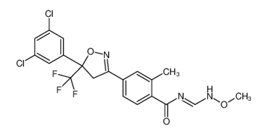 Imagem de fluxametamide