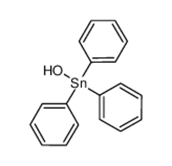 Изображение fentin hydroxide