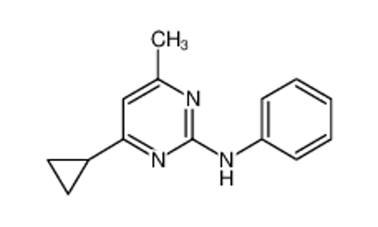 Imagem de cyprodinil