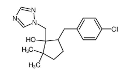 Picture of metconazole