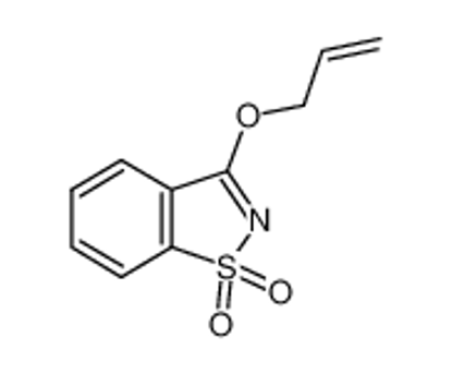 Show details for probenazole