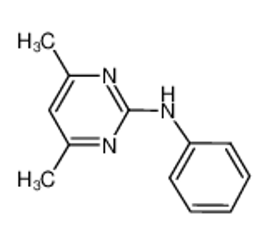 Picture of pyrimethanil