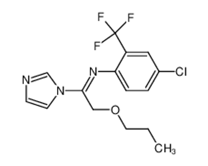 Show details for triflumizole