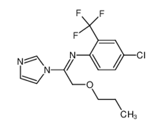 Picture of triflumizole