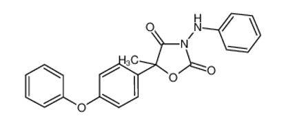 Show details for famoxadone