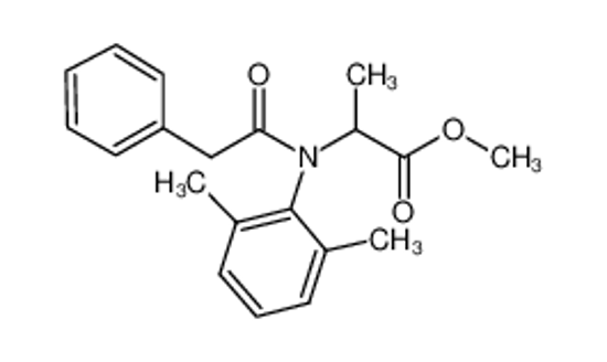 Picture of benalaxyl
