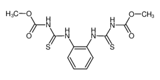 Picture of thiophanate-methyl