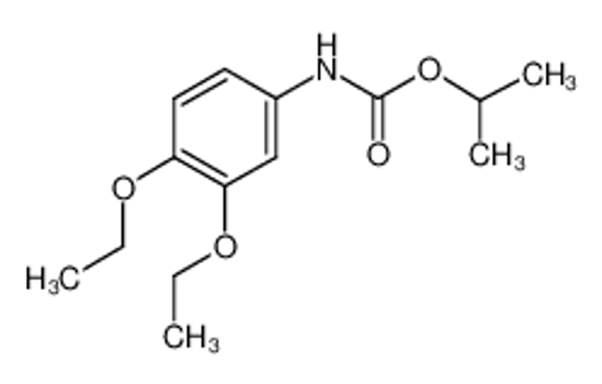 Picture of diethofencarb