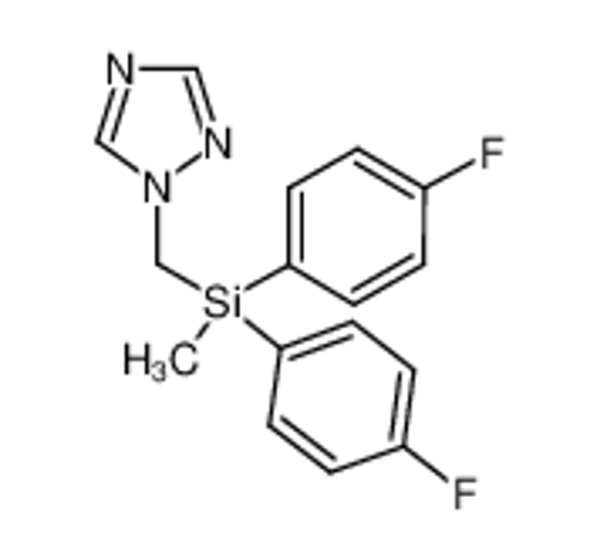 Picture of flusilazole