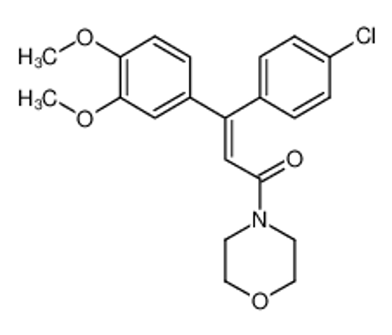 Изображение dimethomorph