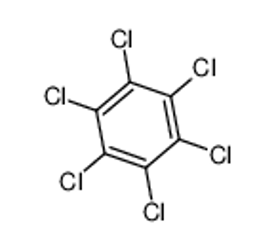Изображение hexachlorobenzene