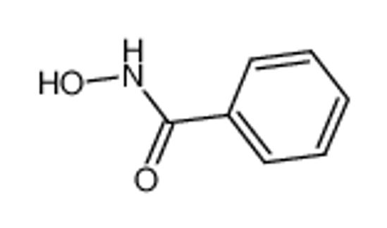 Picture of benzohydroxamic acid