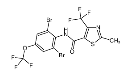 Изображение thifluzamide