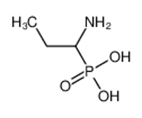 Picture of 1-aminopropylphosphonic acid