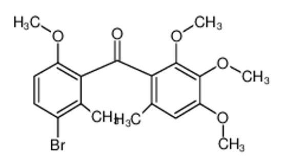 Picture of metrafenone