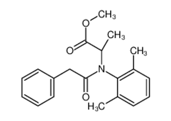 Picture of benalaxyl-M