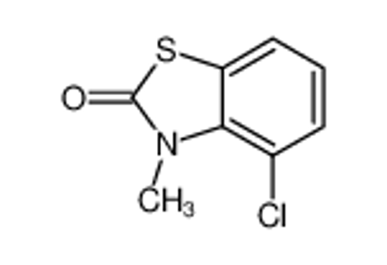Picture of chlobenthiazone