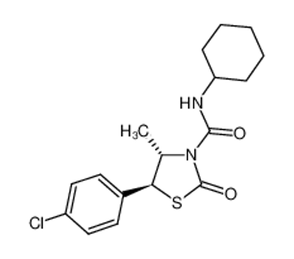 Picture of (S,S)-hexythiazox