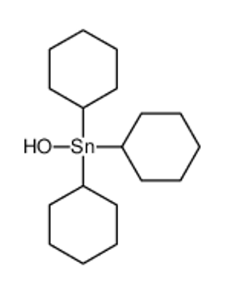 Show details for cyhexatin