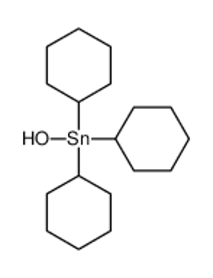 Picture of cyhexatin