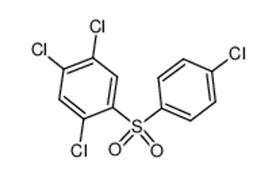 Picture of tetradifon