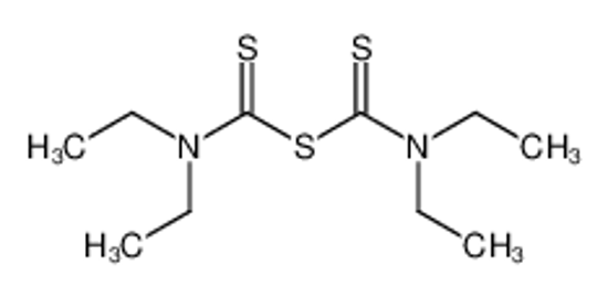 Picture of sulfiram