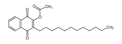 Picture of acequinocyl