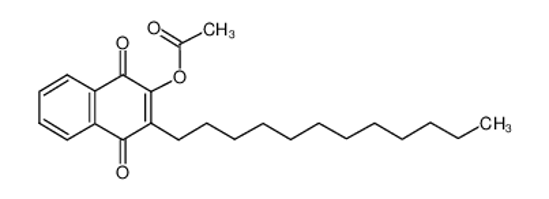 Picture of acequinocyl