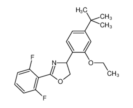 Picture of etoxazole
