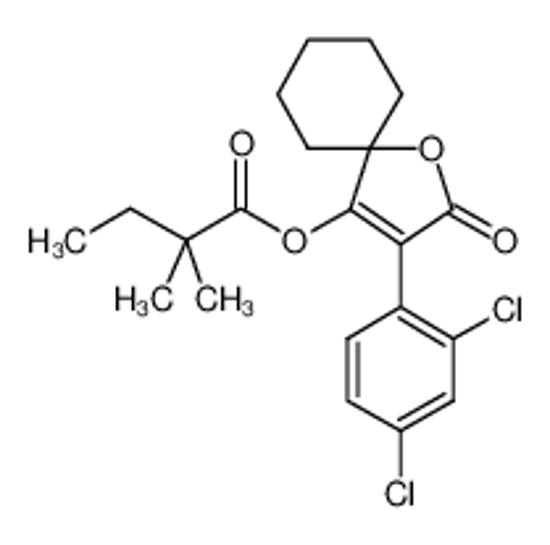 Imagem de spirodiclofen