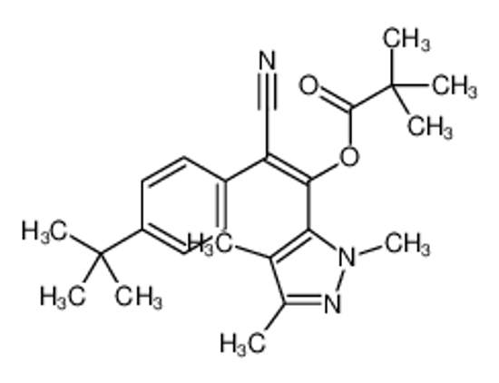 Picture of cyenopyrafen