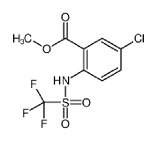 Picture of amidoflumet