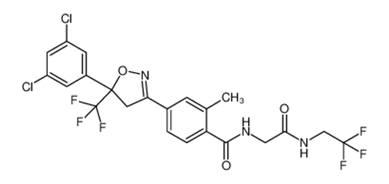 Picture of Fluralaner