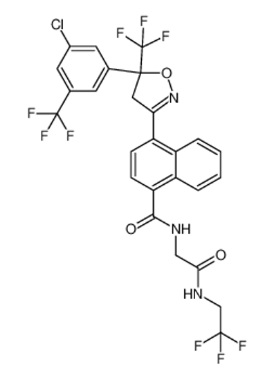 Picture of Afoxolaner