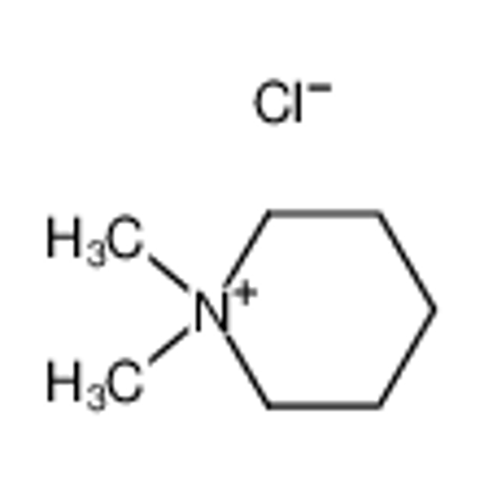 Picture of mepiquat chloride