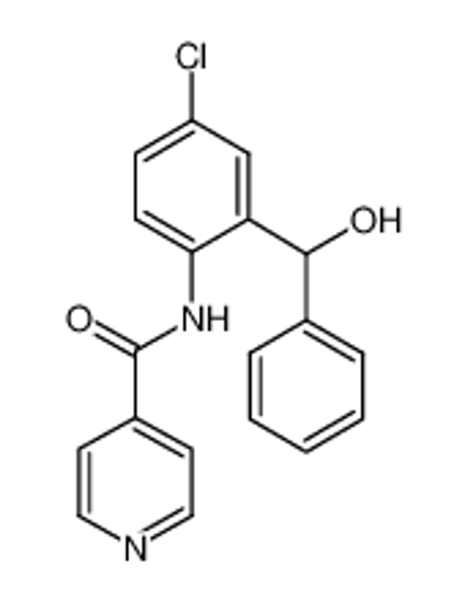 Picture of inabenfide