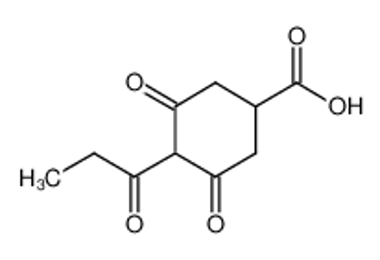 Picture of prohexadione