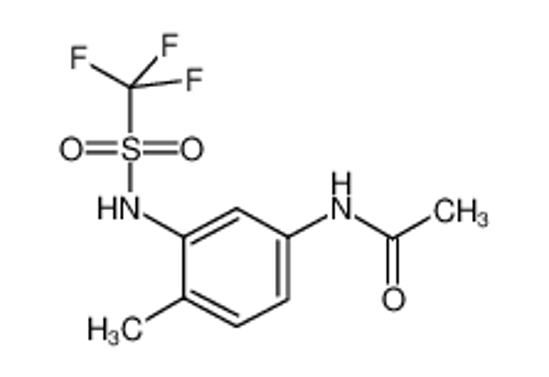 Imagem de fluoridamid