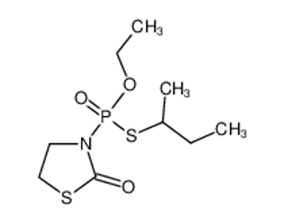 Show details for fosthiazate