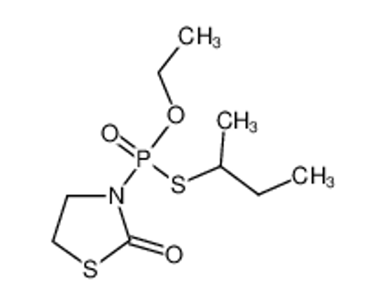 Picture of fosthiazate